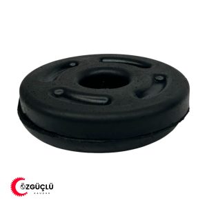 Makine Ayak Lastiği