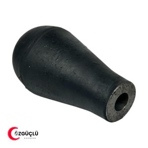 2 No Tokmak Ucu Lastiği Oval
