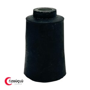 4 No Tokmak Ucu Lastiği