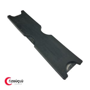 Damper Altı Saclı Takoz