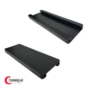 Damper Altı Geçmeli Takoz