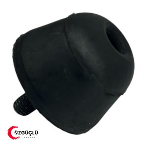 Delikli Cıvatalı Takoz
