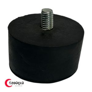 Cıvatalı Takoz