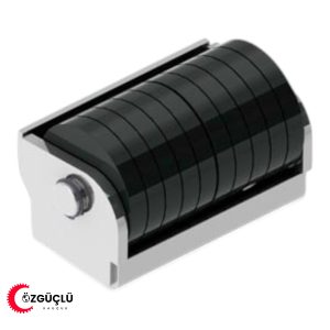 Büyük Dönerli Takoz Çiftli (Kasalı)