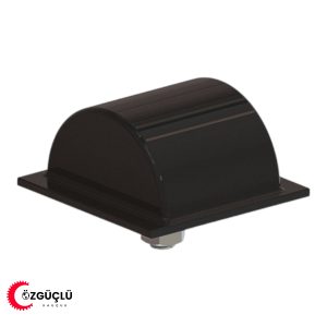 Köşeli Takoz Cıvatalı