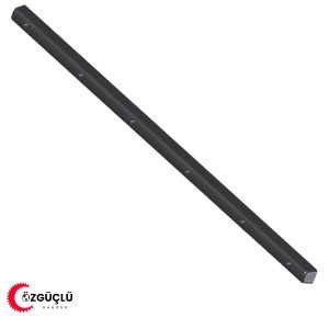 Arka Kapak Koruma Takozu 85cm