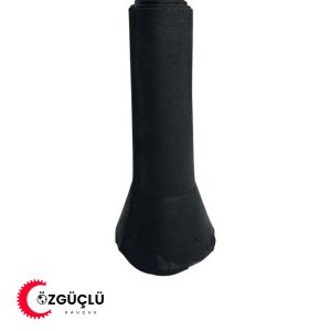 Döküm Yolluk Lastiği