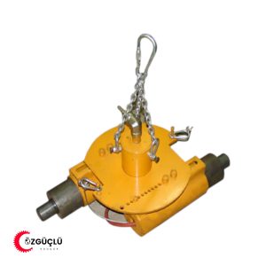PNOMATİK ASTAR DÖĞME MAKİNASİ