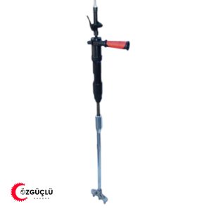 Pnömatik Ocak Dövme Tokmağı