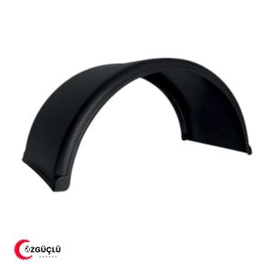 Çift Teker Çamurluk Düz (65x210)