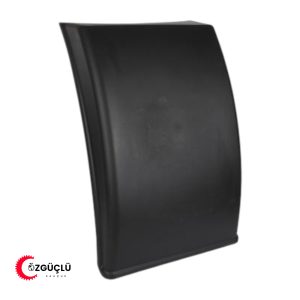 Dorse Yarım Çamurluk Fruehauf