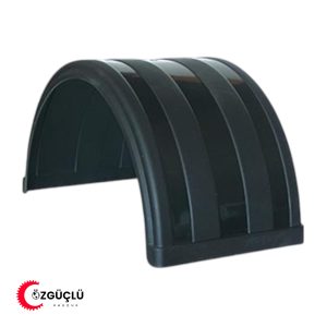 Kamyonet Çift Teker Kanallı (53x160)