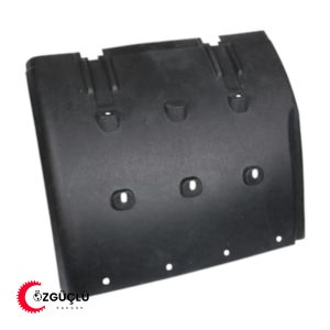 Scania Çekici Çamurluk Ön