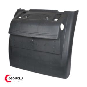 MAN TGA Çekici Çamurluğu Arka