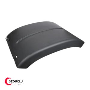 MAN TGA Çekici Çamurluğu Üst