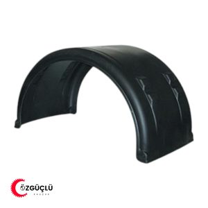 Man Çekici Tüm Çamurluk