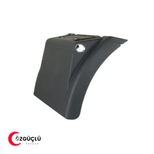MAN TGA Çekici Çamurluğu Ön