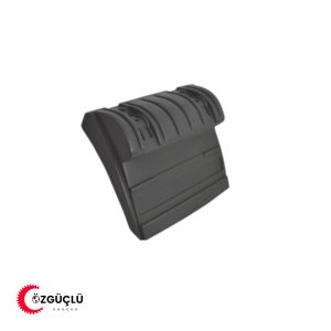 Mersedes Axor Çekici Çamurluk Arka
