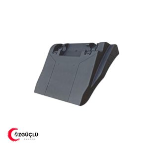 Mersedes Axor Çekici Çamurluk Ön (Sol)(Sağ)