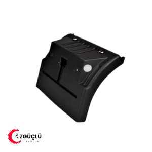 Kargo Çekici Çamurluk Ön - Arka