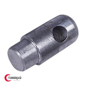 Tek Delikli Erkek 22 mm